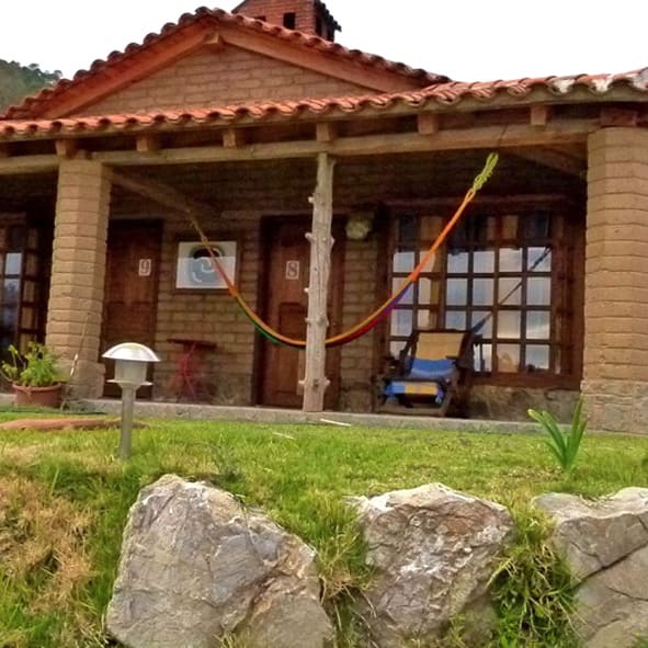 Santa Catarina Lachatao